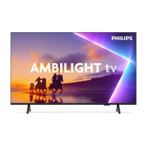 Philips 65Pus8500 4K Ultra Hd 65" 165 Ekran Uydu Alıcılı Smart Ambilight Qled Tv