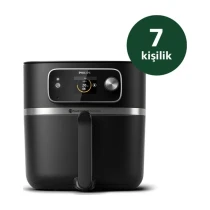 Philips 7000 Serisi Airfryer Combi Xxl Connected