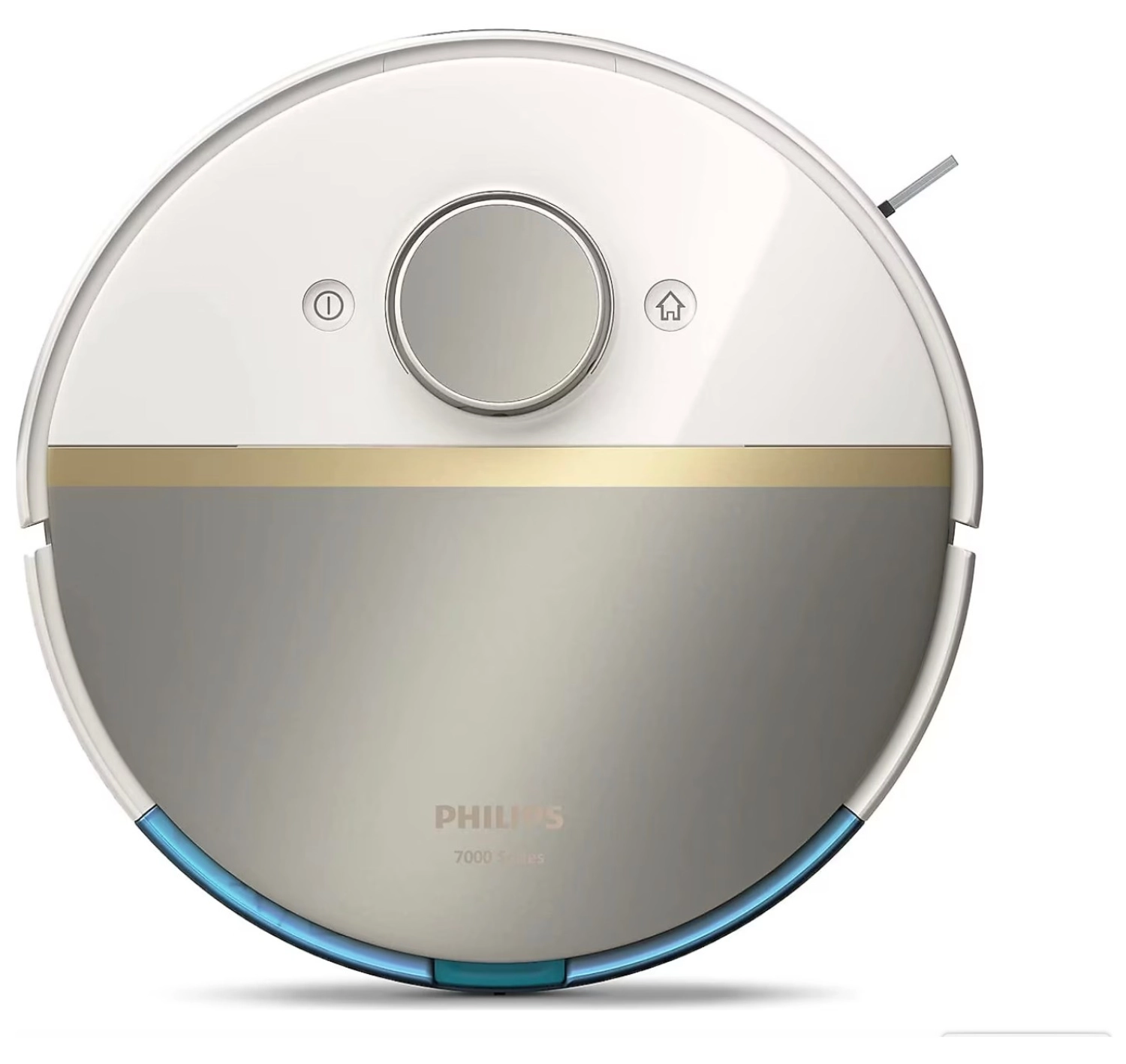 Philips 7000 Serisi Aqua Islak Ve Kuru Temizlik Robotu - Görsel 10