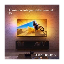 Philips 75Pml9009 4K Ultra Hd 75" 190 Ekran Uydu Alıcılı Smart Miniled Tv