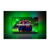 Philips 75Pus8309 4K Ultra Hd 75" 190 Ekran Uydu Alıcılı Smart Led Tv