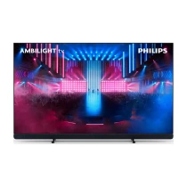Philips 77Oled909 4K Ultra Hd 77" 195 Ekran Uydu Alıcılı Google Smart Oled Tv