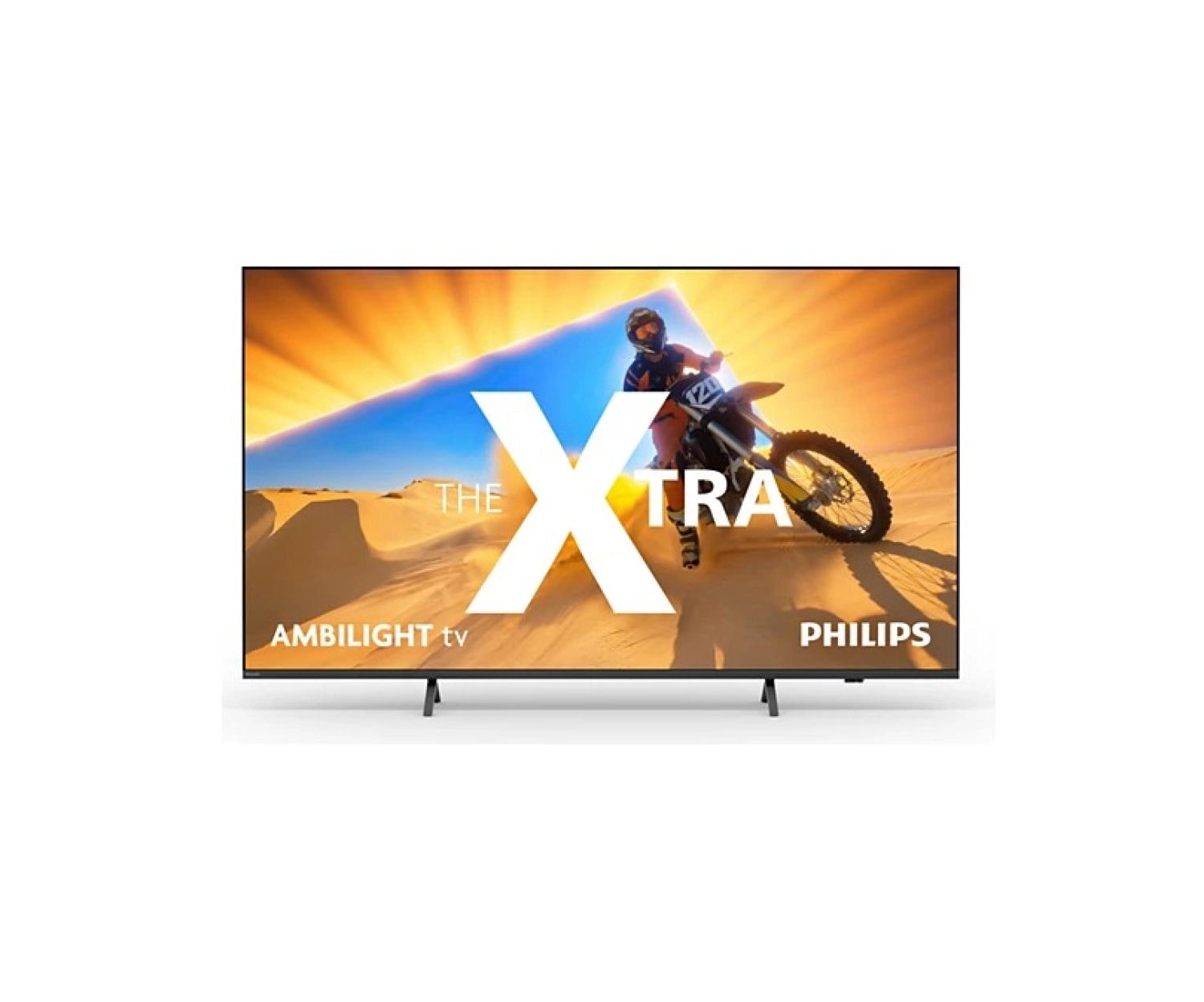 Philips 85Pml9009 4K Ultra Hd 85" 216 Ekran Uydu Alıcılı Smart Miniled Tv ürün görseli