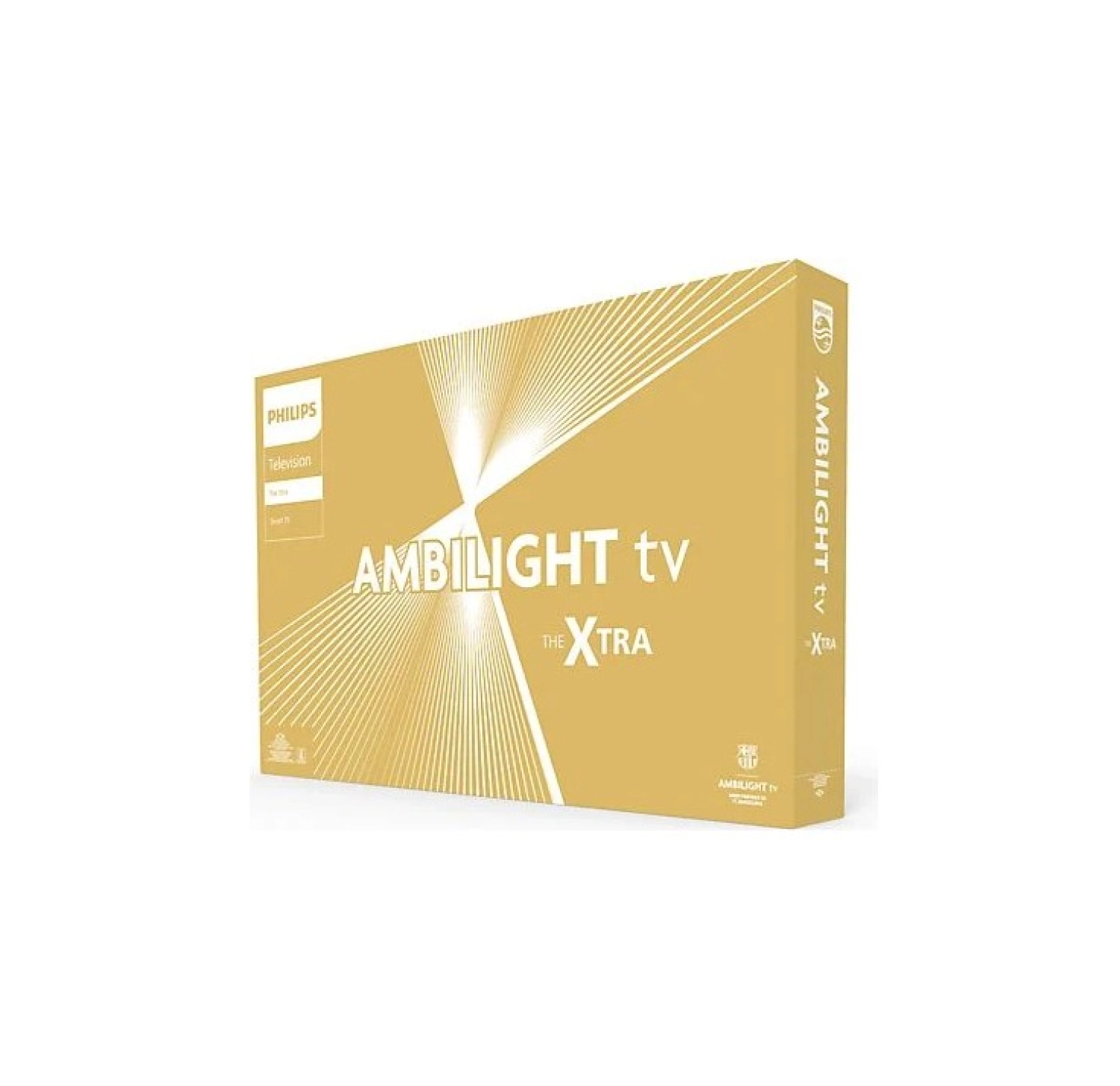 Philips 85Pml9009 4K Ultra Hd 85" 216 Ekran Uydu Alıcılı Smart Miniled Tv - Görsel 11
