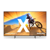 Philips 85Pml9009 4K Ultra Hd 85" 216 Ekran Uydu Alıcılı Smart Miniled Tv