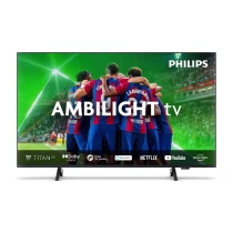 Philips 85Pus8309 4K Ultra Hd 85" 216 Ekran Uydu Alıcılı Smart Led Tv
