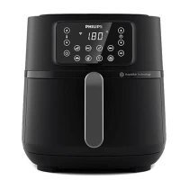 Philips Airfryer 5000 Serisi Hd9285/96 Xxl Connected 7.2 Lt Yağsız Fritöz