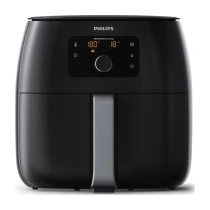 Philips Airfryer Xxl Hd9651/90 Premium Avance Collection 7.3 Lt Yağsız Fritöz