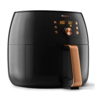 Philips Airfryer Xxl Hd9867/90 7.3 Lt Yağsız Fritöz