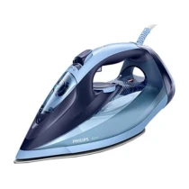 Philips Azur 2600 W Buharlı Ütü - Siyah