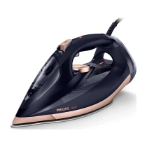 Philips Azur 3000 W Buharlı Ütü - Lacivert