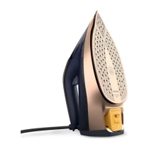Philips Azur 8000 Serisi Buharlı Ütü, 3000W, Optimaltemp, 85 G/Dk Sürekli Buhar - Siyah