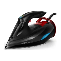 Philips Azur Elite Gc5037/80 Optimaltemp 3000 W Buharlı Ütü