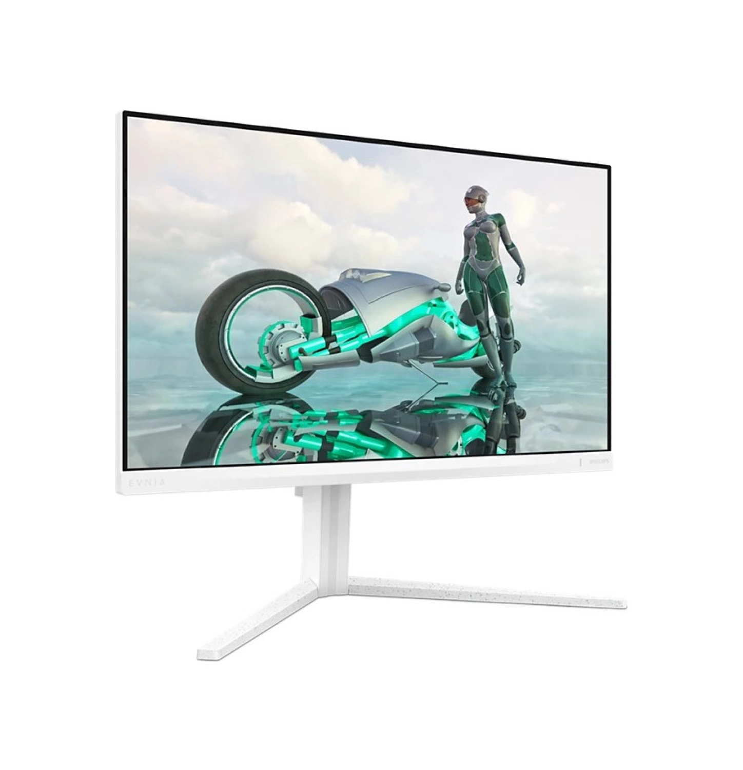Philips Evnia 24M2N3201A 23,8" 180Hz 0,5Ms Gsync Hdr10 Ips 1920 X 1080 Lcd Monitör - Görsel 2