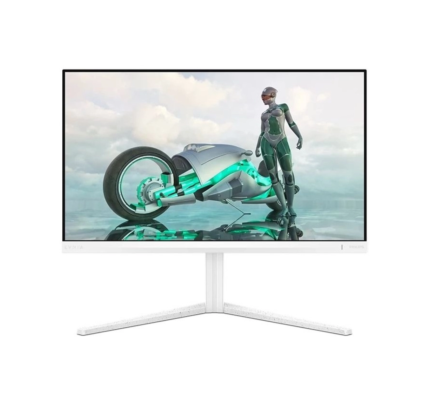 Philips Evnia 24M2N3201A 23,8" 180Hz 0,5Ms Gsync Hdr10 Ips 1920 X 1080 Lcd Monitör ürün görseli