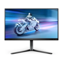 Philips Evnia 25M2N5200U/00 24.5" 390Hz(Oc) 1 Ms Hdmi Dp Adaptivesync Fhd Fast Ips Gaming Monitör