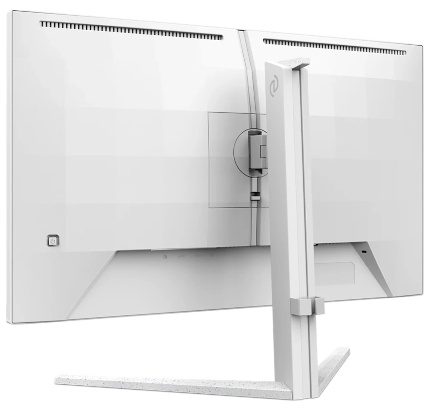 Philips Evnia 27\" 27M2N3501Pa/00 Beyaz 260Hz 0.3Ms Hdmı,Displayport Adaptive Sync Ips 2K Gaming Monitör - Görsel 6