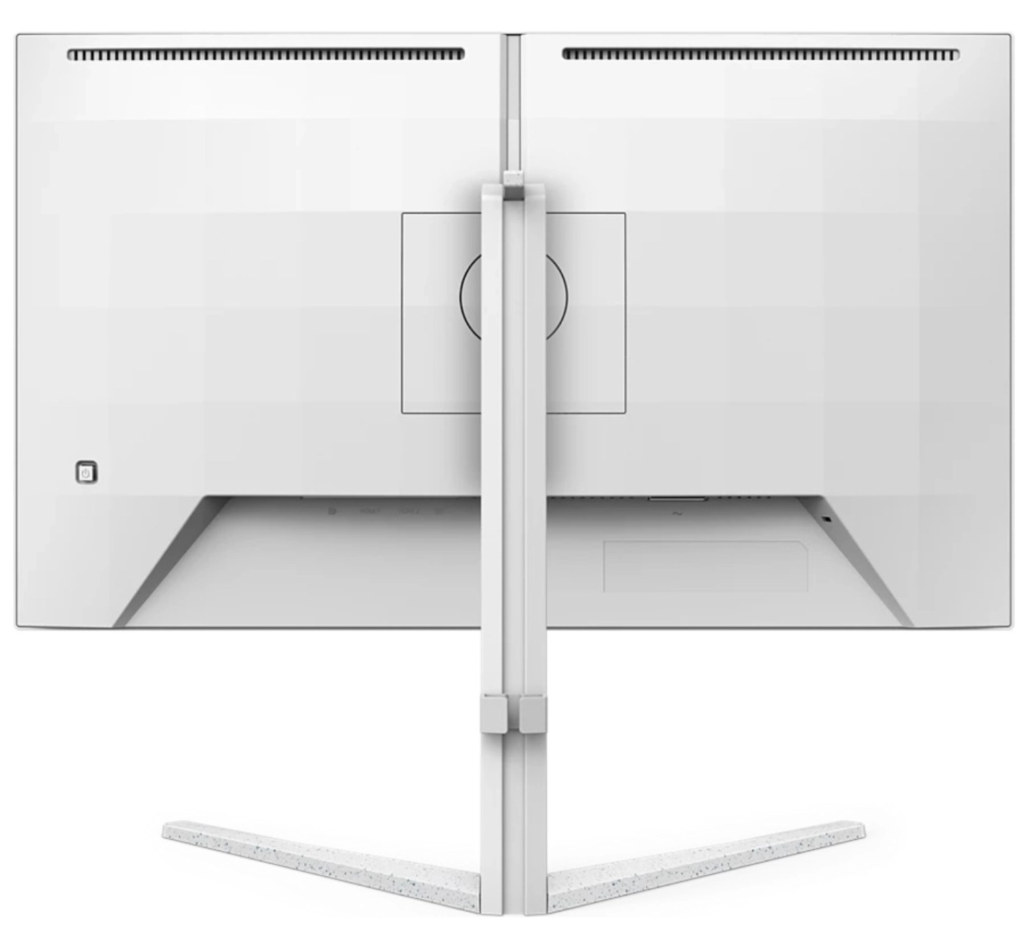 Philips Evnia 27\" 27M2N3501Pa/00 Beyaz 260Hz 0.3Ms Hdmı,Displayport Adaptive Sync Ips 2K Gaming Monitör - Görsel 5