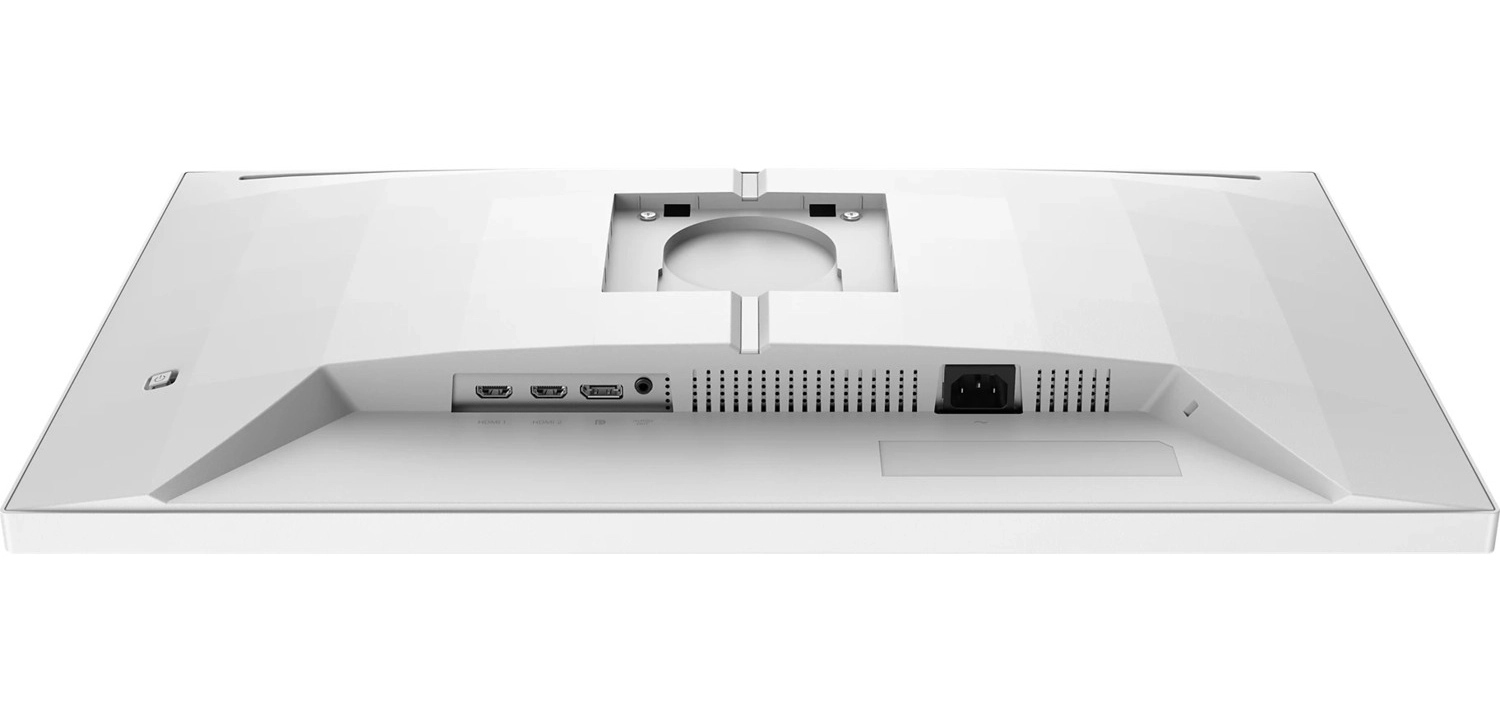 Philips Evnia 27M2N3201A 27" 180Hz 1Ms Hdmi Dp Adaptivesync Hdr10 Fhd Ips 1920 X 1080 Lcd Monitör Beyaz - Görsel 5