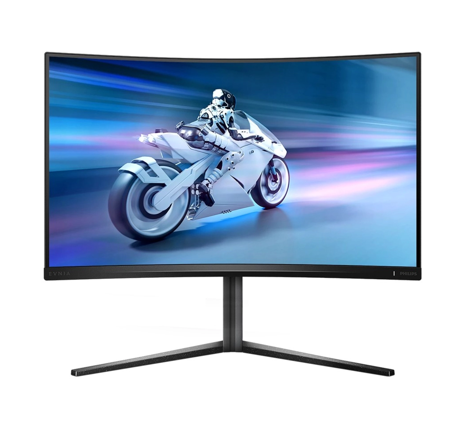 Philips Evnia 32M2C5500W 32\" 240Hz 1Ms Freesync Premium Pro Hdr400 Qhd Va Curved Gaming Monitör ürün görseli