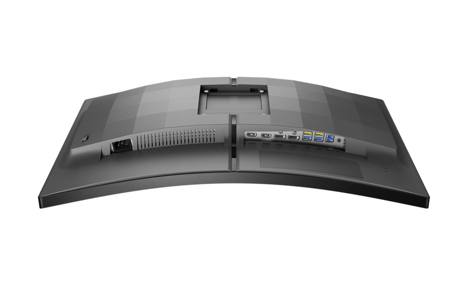 Philips Evnia 32M2C5500W 32\" 240Hz 1Ms Freesync Premium Pro Hdr400 Qhd Va Curved Gaming Monitör - Görsel 5