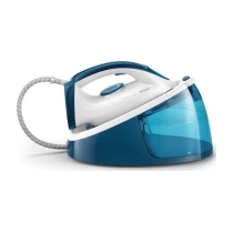 Philips Fast Care Compact Gc6734/20 2400 W Buhar Kazanlı Ütü