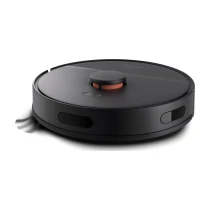 Philips Homerun 3000 Serisi Aqua Xu3000/01 Siyah Akıllı Robot Süpürge