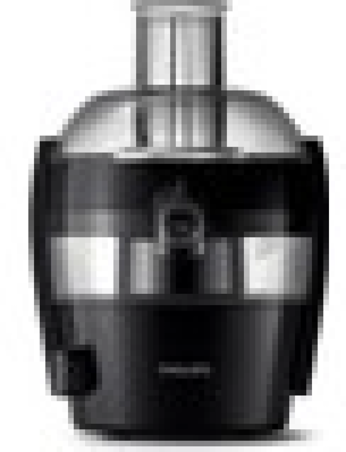 Philips Hr1832/00 Avance Collection Siyah 500 W Katı Meyve Sıkacağı - Görsel 6