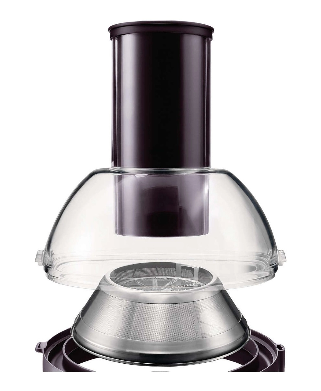 Philips Hr1836/00 Viva Collection 500 W Katı Meyve Sıkacağı - Görsel 4