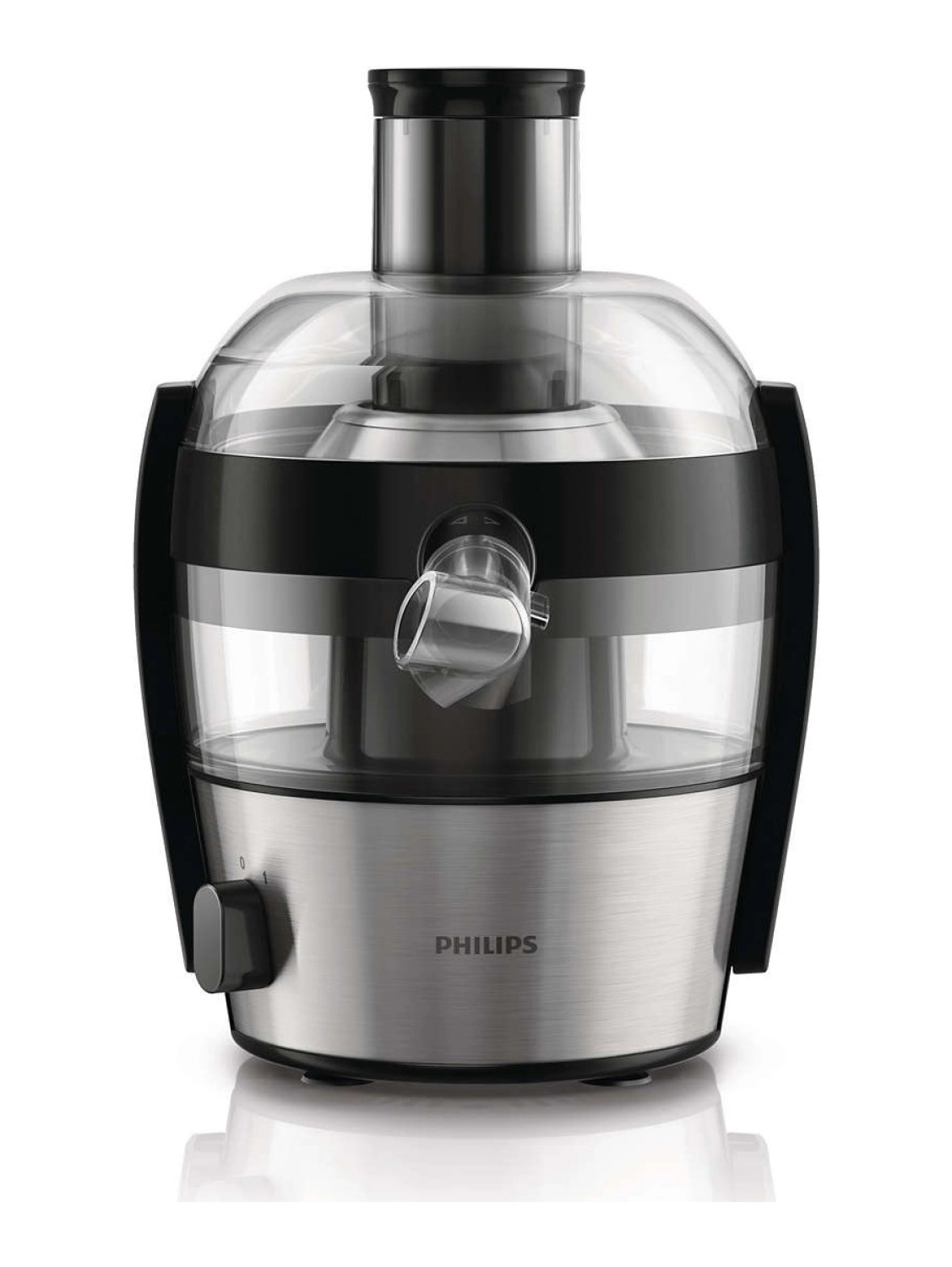 Philips Hr1836/00 Viva Collection 500 W Katı Meyve Sıkacağı - Görsel 3