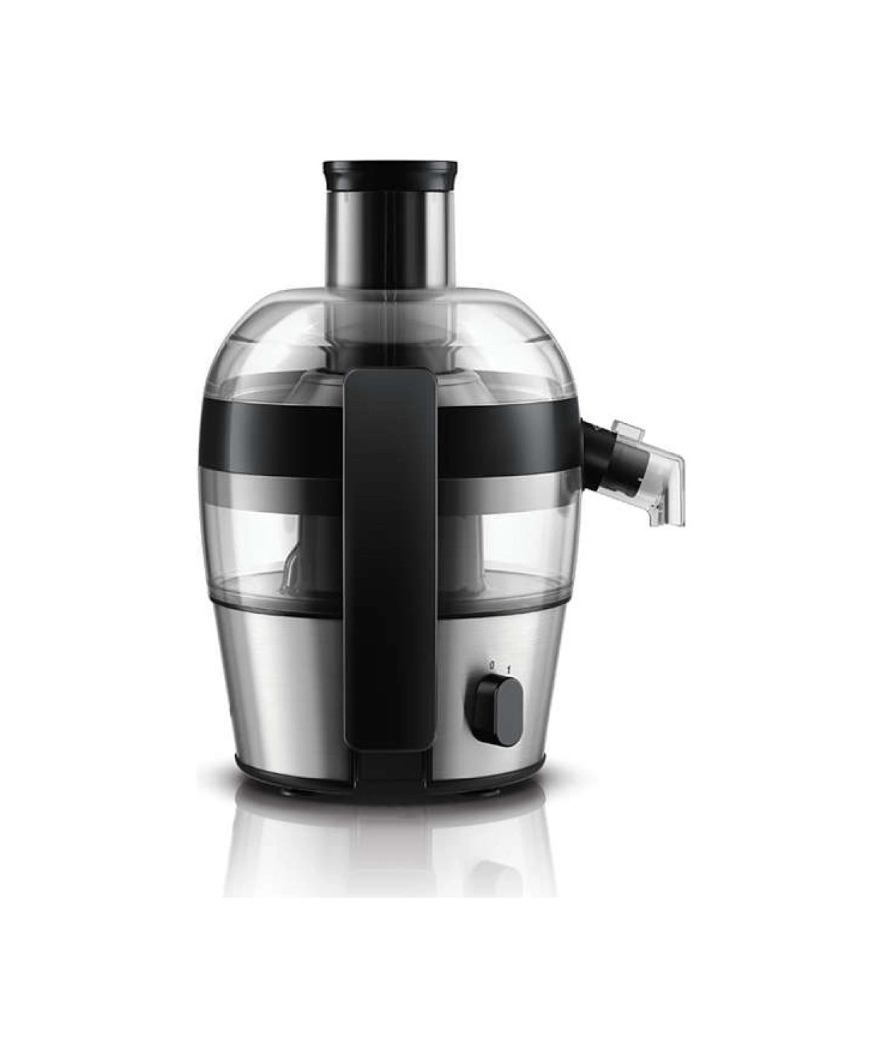 Philips Hr1836/00 Viva Collection 500 W Katı Meyve Sıkacağı - Görsel 2