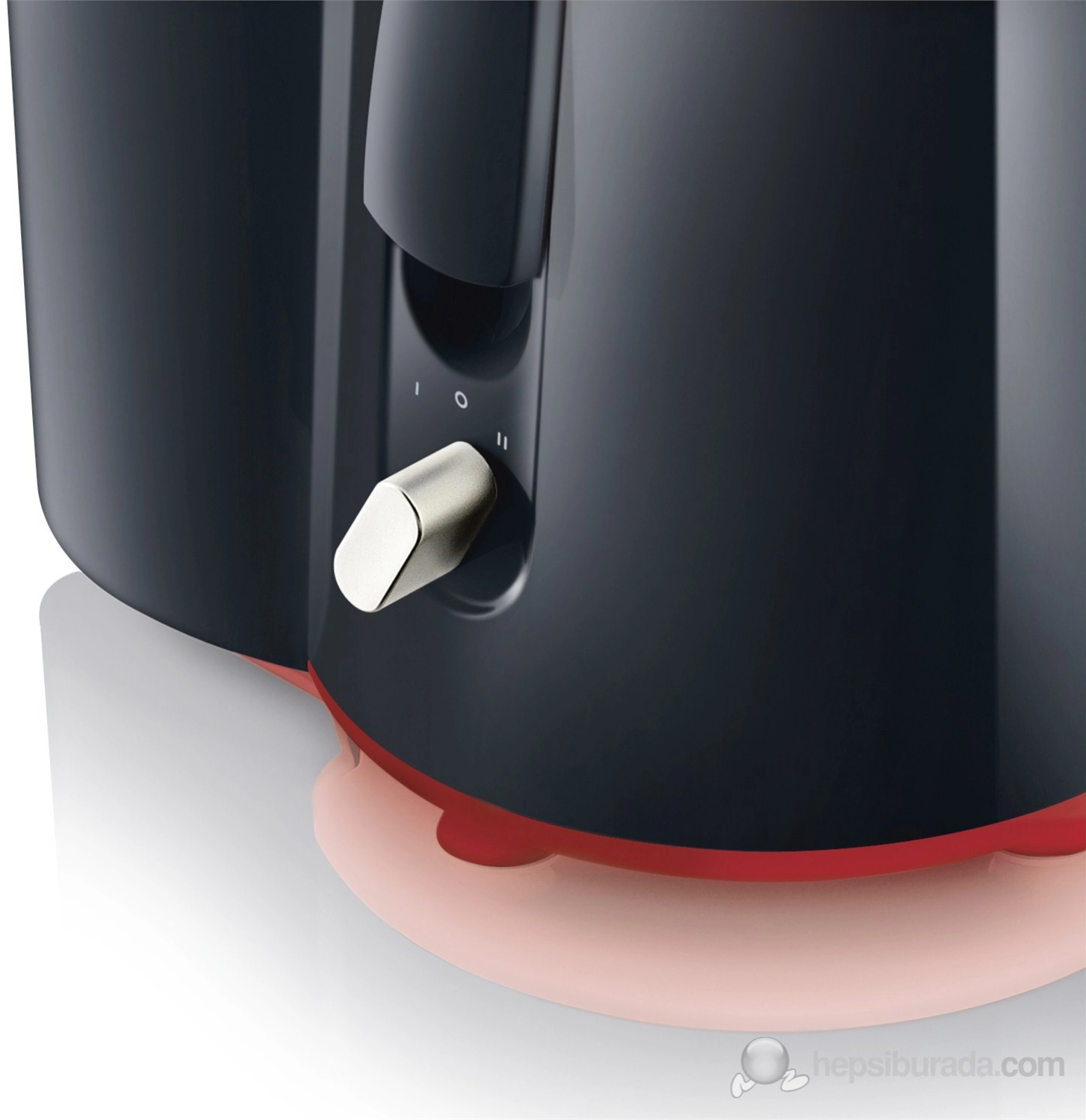 Philips Hr1858/90 650 W Katı Meyve Sıkacağı - Görsel 4