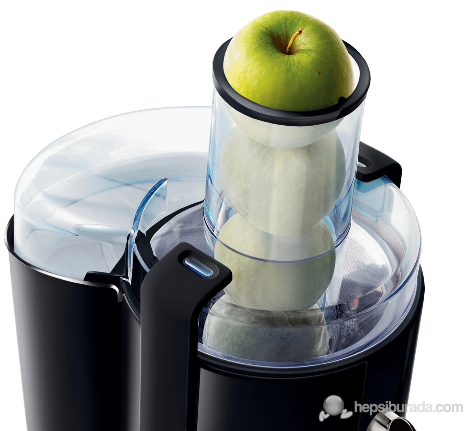 Philips Hr1858/90 650 W Katı Meyve Sıkacağı - Görsel 2