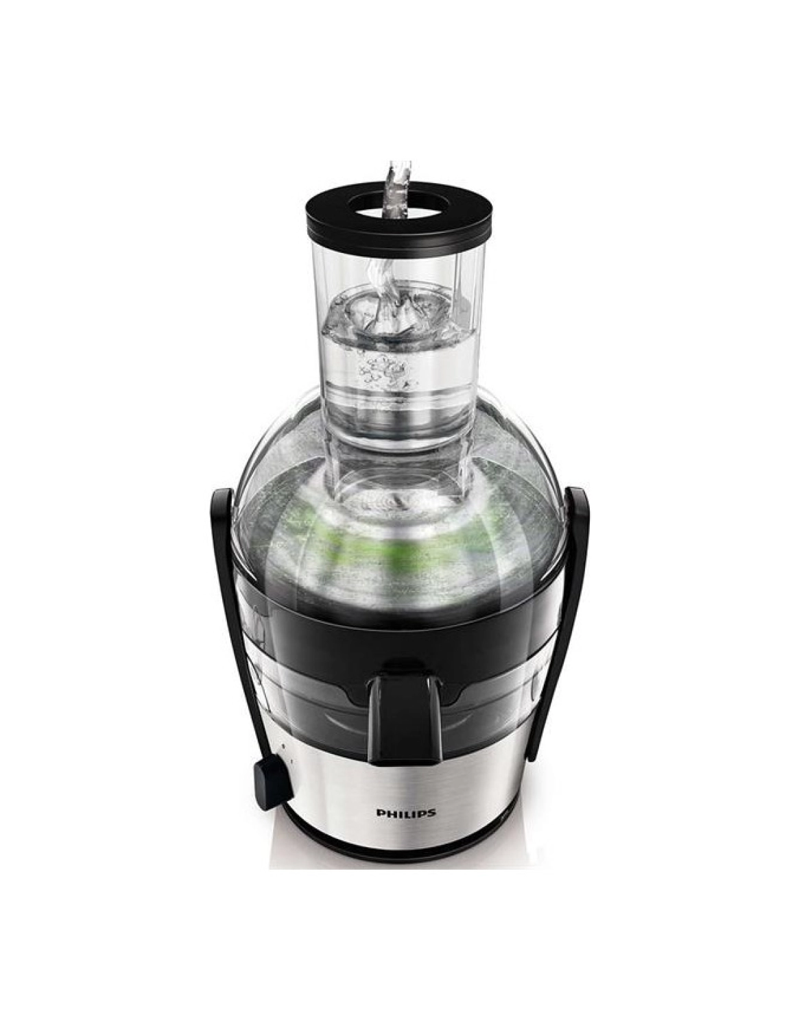 Philips Hr1863/20 Viva Collection 700 W Katı Meyve Sıkacağı - Görsel 3