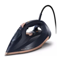 Philips Hv Azur 7500 Series Steamglide 3200 Watt Buharlı Ütü - Altın