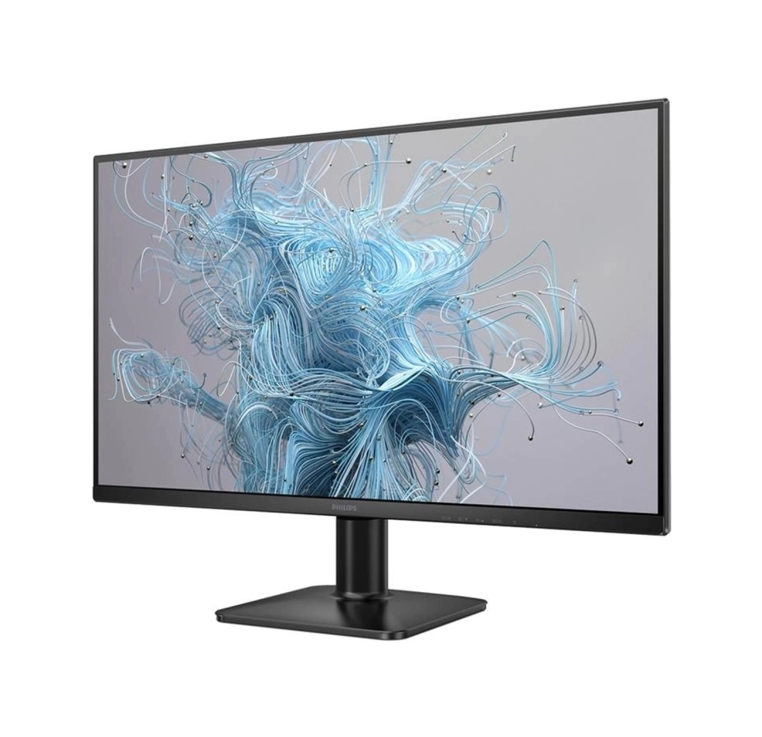 Philips Ontech - 27 Philips 27E2N1100L/00 1Ms 100Mhz 1Xvga 1Xhdmı Fhd 1920X1080 Vesa Siyah - Görsel 3