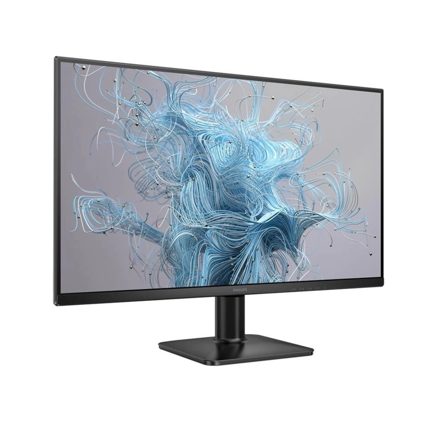Philips Ontech - 27 Philips 27E2N1100L/00 1Ms 100Mhz 1Xvga 1Xhdmı Fhd 1920X1080 Vesa Siyah - Görsel 2