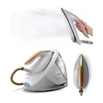 Philips Perfectcare 2100 W Buhar Kazanlı Ütü Bej