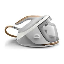 Philips Perfectcare 2100 Watt Buhar Kazanlı Ütü Beyaz