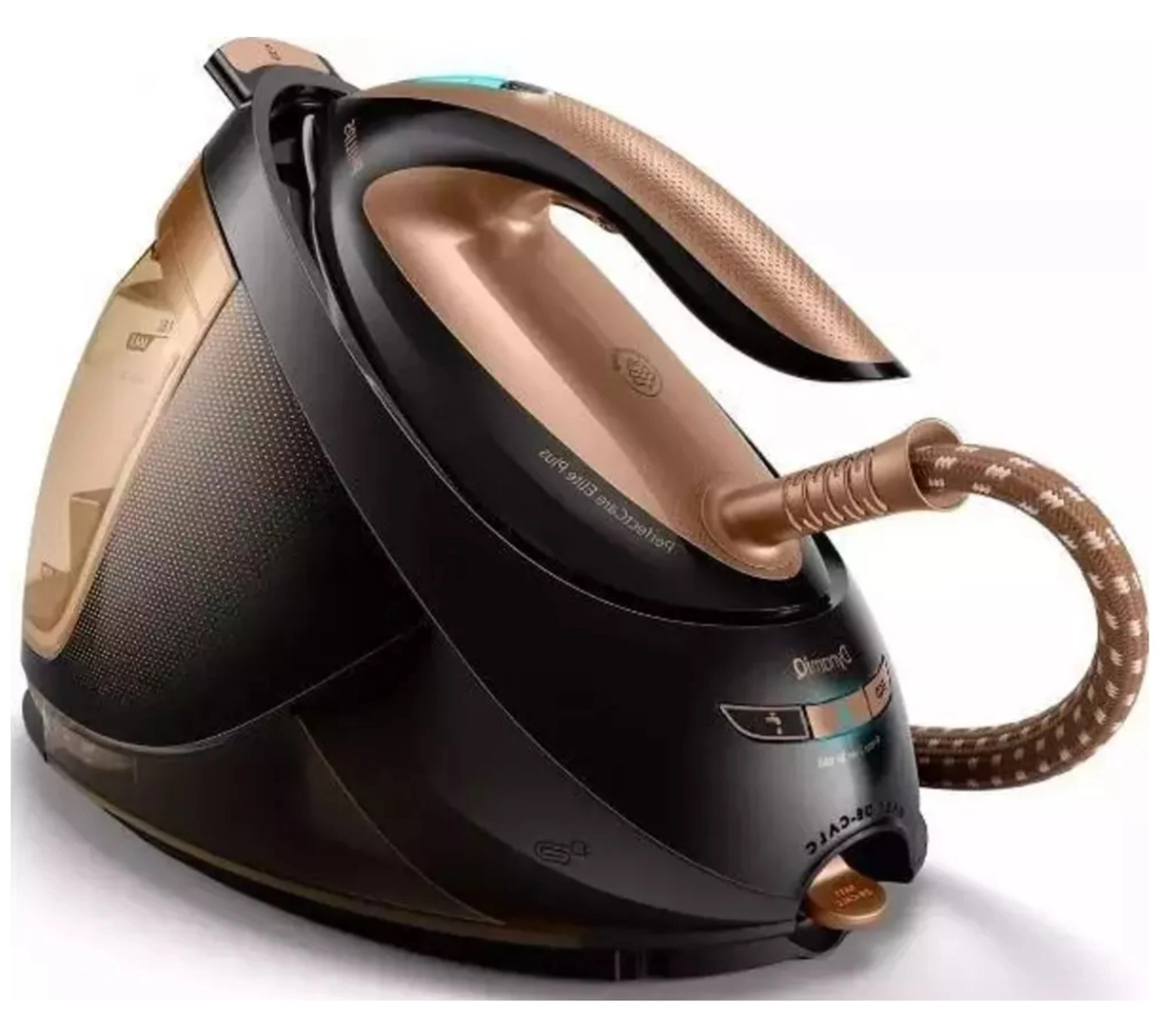 Philips Perfectcare Elite Plus 2700 W Buhar Kazanlı Ütü - Görsel 2