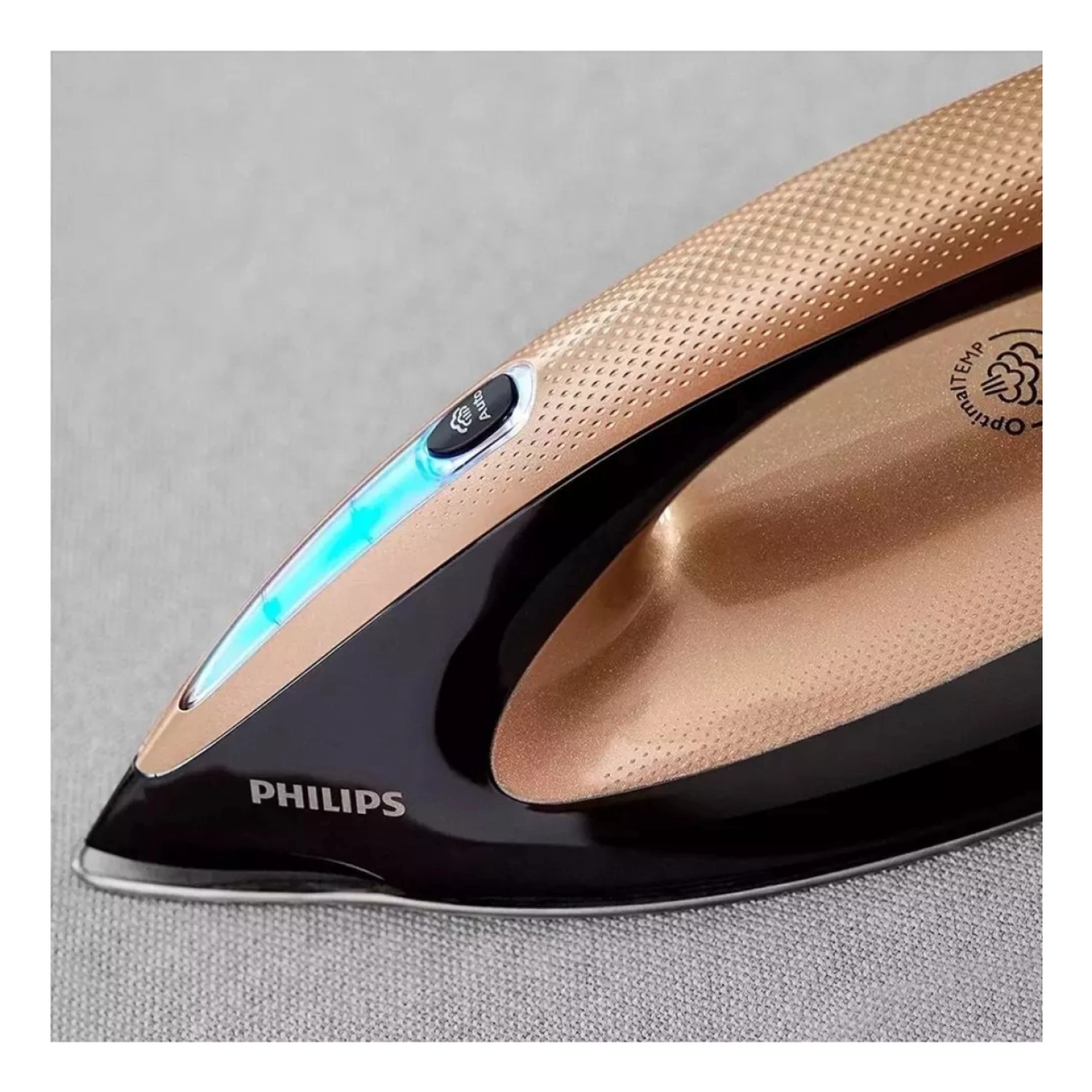 Philips Perfectcare Elite Plus 2700 W Buhar Kazanlı Ütü - Görsel 5