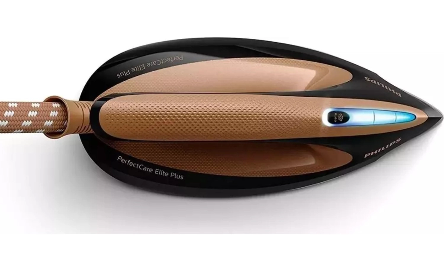 Philips Perfectcare Elite Plus 2700 W Buhar Kazanlı Ütü - Görsel 4