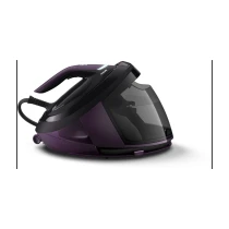 Philips Perfectcare Steam Generatör Kazanlı Ütü - Mor
