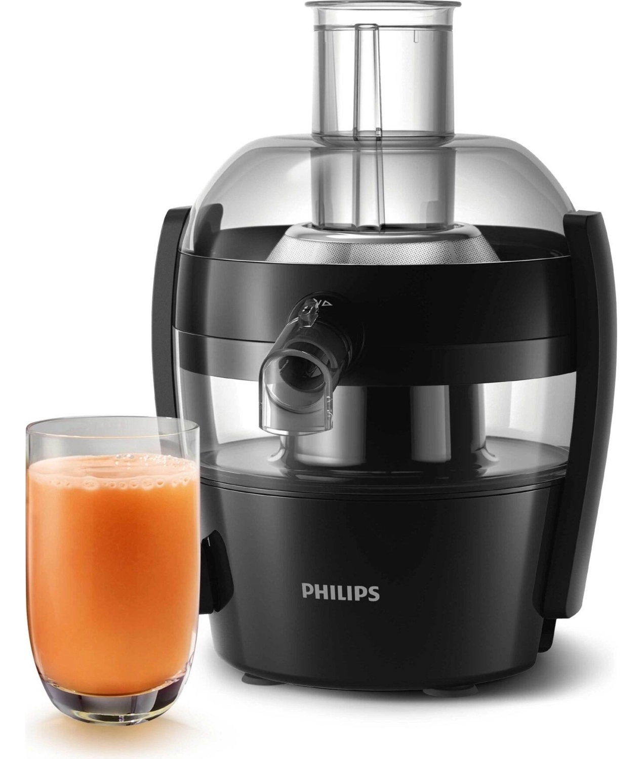 Philips Philip Katı Meyve Sıkacağı Viva Collectıon - Görsel 2