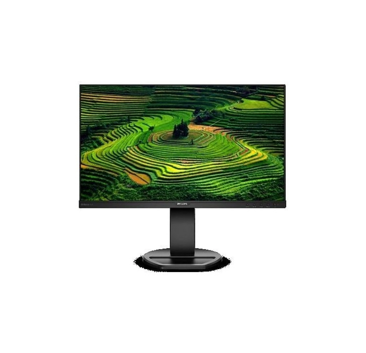 Philips Philips 241B8Qjeb-01 Mon Ips 23.8 1920X1080 5Ms Dp-Hdmı-Vga ürün görseli