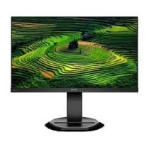 Philips Philips 241B8Qjeb-01 Mon Ips 23.8 1920X1080 5Ms Dp-Hdmı-Vga