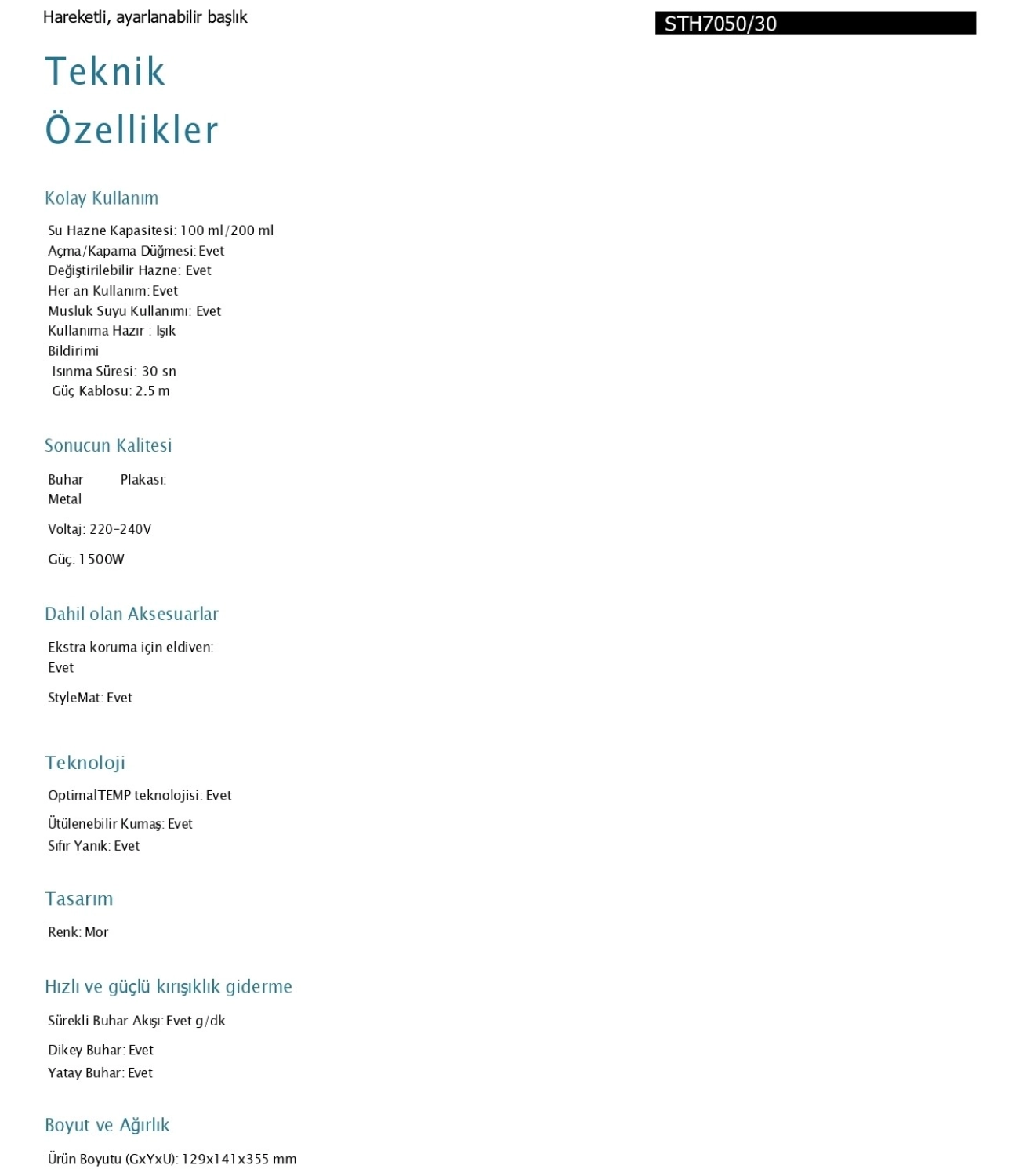 Ürün - Görsel 3