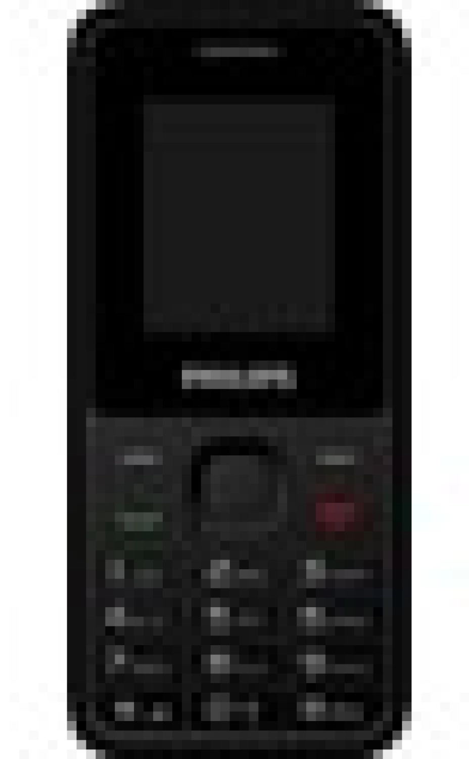 Philips Xenium E2125 Tuşlu Telefon - Görsel 6