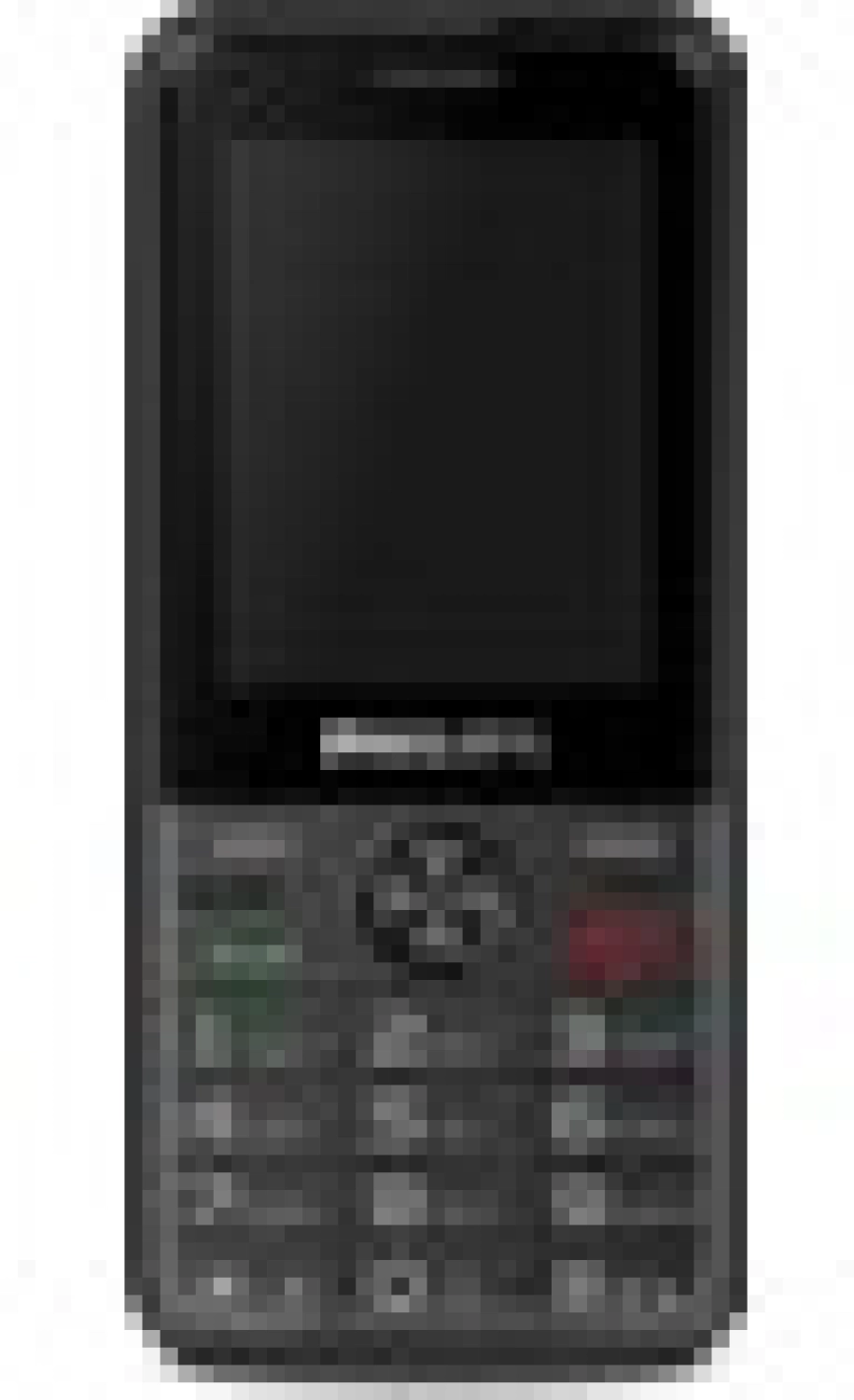 Philips Xenium E6500 Tuşlu Telefon - Görsel 6