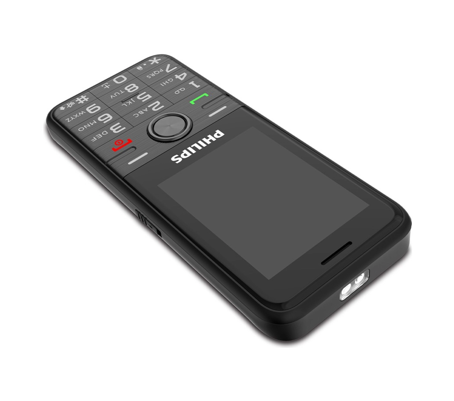 Philips Xenium E6500 Tuşlu Telefon - Görsel 4